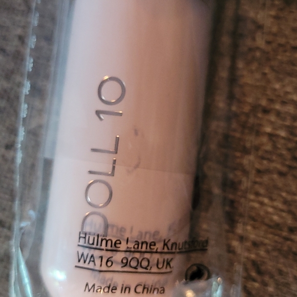 Doll 10 no 6 makeup brush - Picture 2 of 4